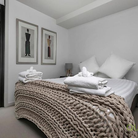 Qv Modern Design 1 Bedroom Apt With Wifi - 856 Όκλαντ Εξωτερικό φωτογραφία