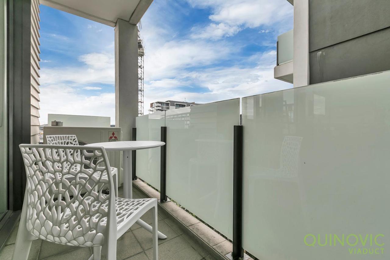 Qv Modern Design 1 Bedroom Apt With Wifi - 856 Όκλαντ Εξωτερικό φωτογραφία