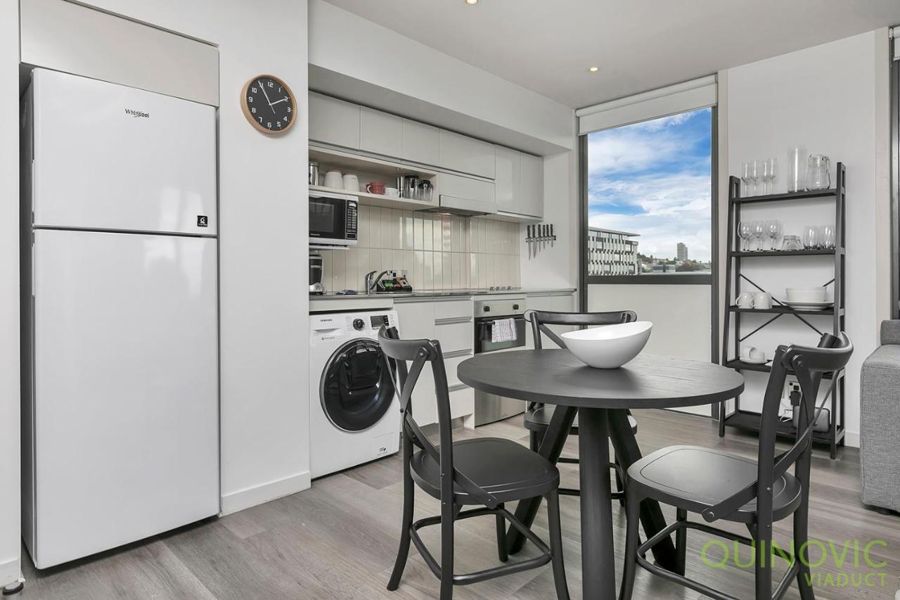 Qv Modern Design 1 Bedroom Apt With Wifi - 856 Όκλαντ Εξωτερικό φωτογραφία