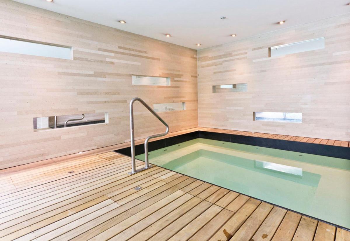 Qv Modern Design 1 Bedroom Apt With Wifi - 856 Όκλαντ Εξωτερικό φωτογραφία