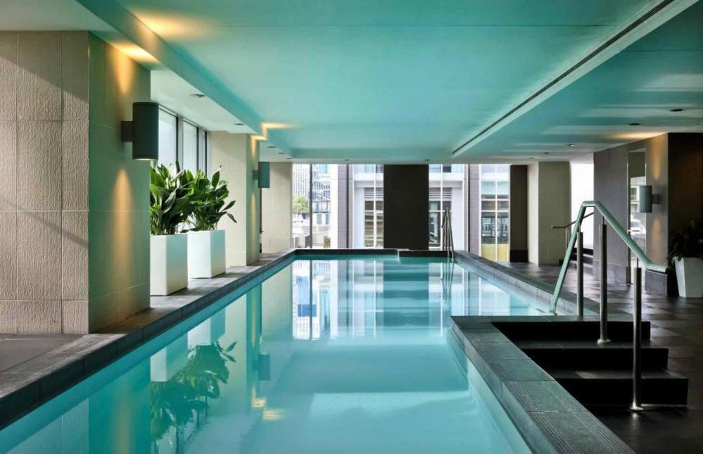 Qv Modern Design 1 Bedroom Apt With Wifi - 856 Όκλαντ Εξωτερικό φωτογραφία