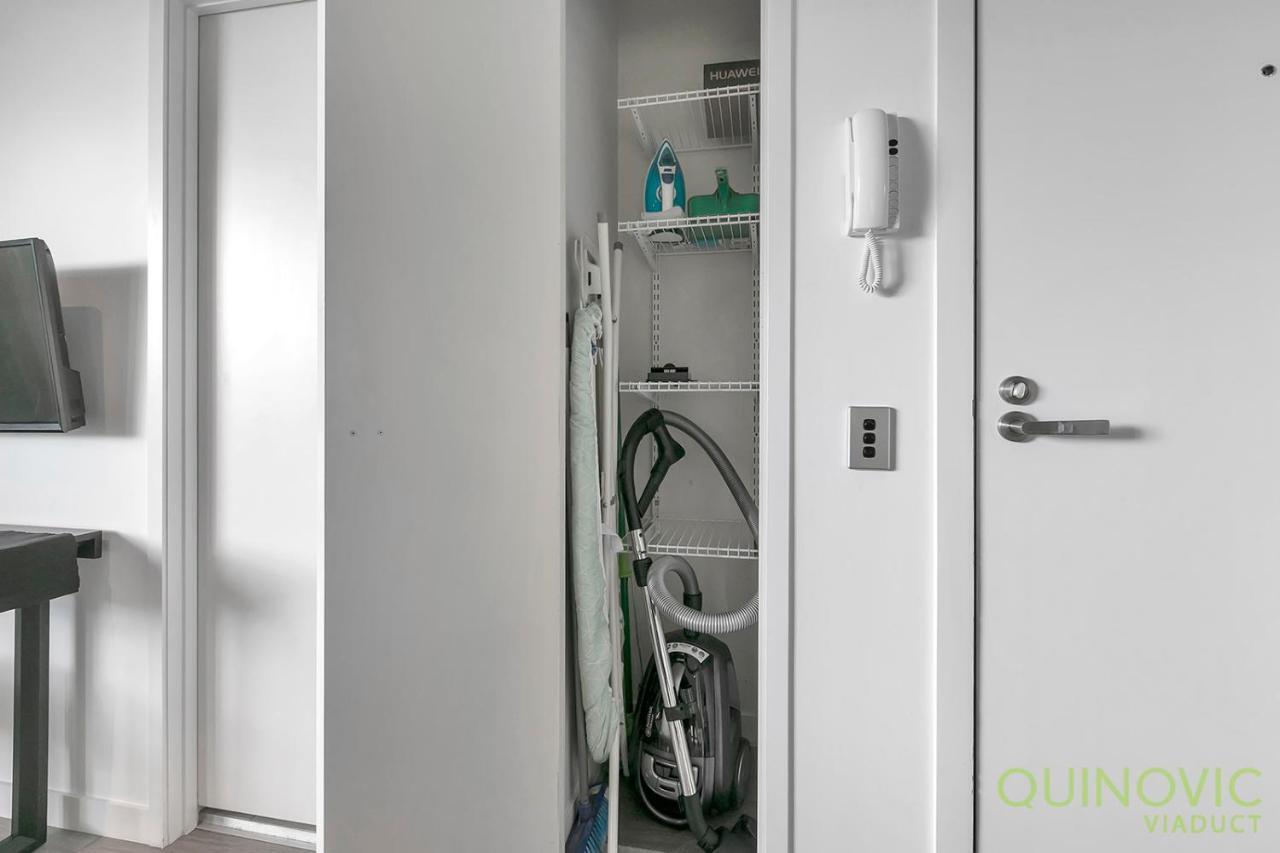 Qv Modern Design 1 Bedroom Apt With Wifi - 856 Όκλαντ Εξωτερικό φωτογραφία